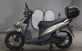 SUZUKI ADDRESS V110 CE47A