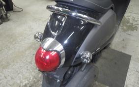 YAMAHA VINO 50 Gen.4 AY02