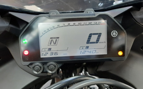 YAMAHA YZF-R25 RG74J