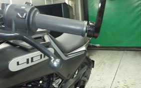 HUSQVARNA SVARTPILEN 401 2021