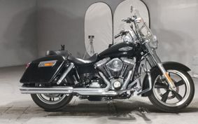 HARLEY FLD 1580 GZ4