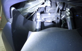 HONDA PCX125 1997 JK05