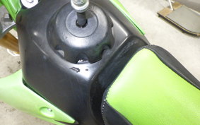 KAWASAKI KX80 KX080Z