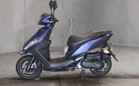 YAMAHA JOG125 SEJ5J