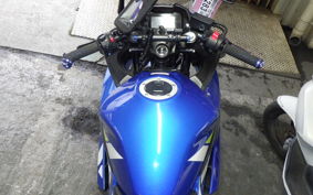 SUZUKI GSX250R