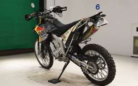 YAMAHA WR250R DG15J