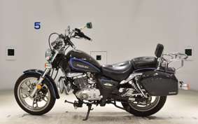 SUZUKI GZ125-HS