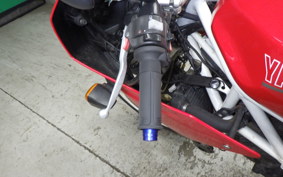 YAMAHA TRX850 1995 4NX
