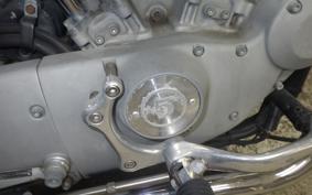 HARLEY XL883C 2001