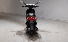 SUZUKI HOPPER MT50