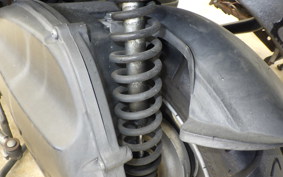 YAMAHA JOG Gen.5 SA36J