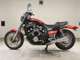 Фото Yamaha VMAX 1989 с японского аукциона