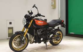 KAWASAKI Z900RS-2SE 2026 ZR902A
