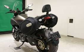 DUCATI DIAVEL STRADA 2013