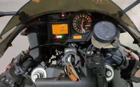HONDA CBR929RR SC44