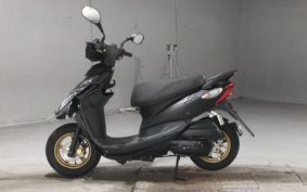 YAMAHA JOG ZR SA56J