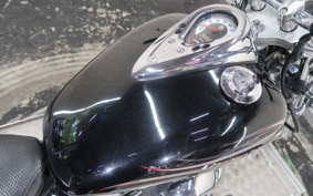 YAMAHA DRAGSTAR 400 2011 VH02J