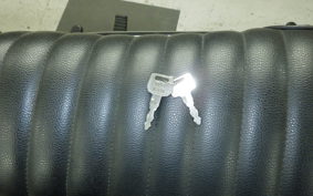 KAWASAKI 250TR 2012 BJ250F