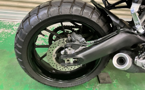YAMAHA XSR900 2016 RN46J
