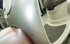 HONDA GIORNO 2 2023 AF70