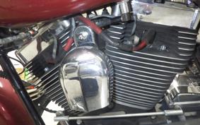 HARLEY FLTR 1580 2008