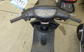 HONDA DIO GEN 2 AF27