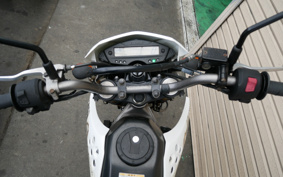 KAWASAKI KLX125D TRACKER LX125D