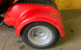 HONDA GYRO TA03