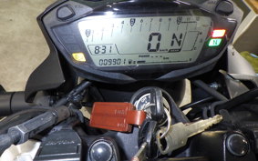 SUZUKI SV650 A 2023 VP55E