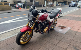 HONDA CB1300SF ABS SPECIAL ED 2023 SC54