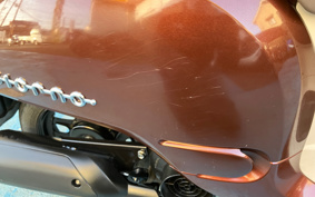 HONDA GIORNO AF70