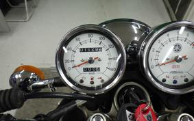 YAMAHA SR400 Gen.4 2012 RH03J