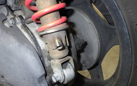 YAMAHA CYGNUS 125 XSR SE12J