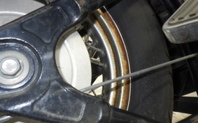 YAMAHA DRAGSTAR 400 1996 4TR