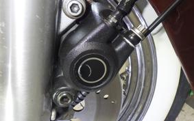 HARLEY FLSTC 1340 1987