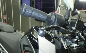 KTM 125 DUKE
