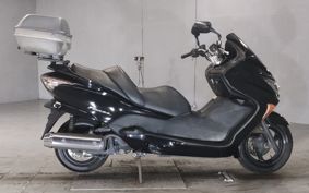 HONDA FORZA X MF08