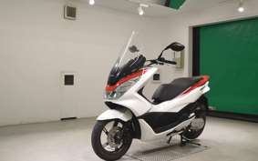 HONDA PCX125 2025 JF56
