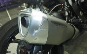 SUZUKI GSX-R600 2009