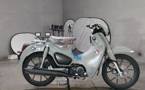 HONDA  SUPER CUB C125 JA71
