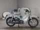 Фото Honda SUPER CUB C125 с японского аукциона