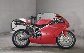 DUCATI 749 S H500AA