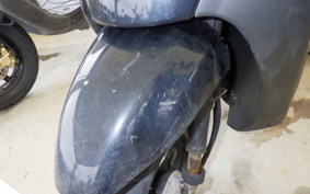 SUZUKI ﾚｯﾂ CA4AA