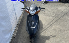 SUZUKI LET's 2