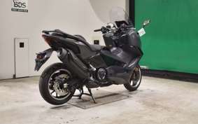 YAMAHA T-MAX 560 T 2026 SJ21J