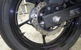 KAWASAKI NINJA 400 2019 EX400G