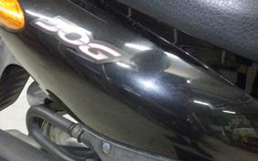 YAMAHA JOG Gen.5 SA36J