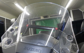 SUZUKI Vｽﾄﾛｰﾑ650XTA 2019 C733A