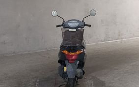 SUZUKI LET's 5 CA47A
