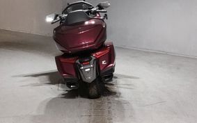 HONDA GL 1800 GOLD WING 2025 SC79